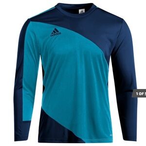 adidas Squadra 21 Goalkeeper Jersey